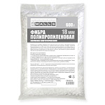 Фибра полипропиленовая 18мм, 600гр