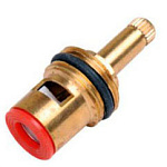 Кран-букса 1/2" 8*20 м/к