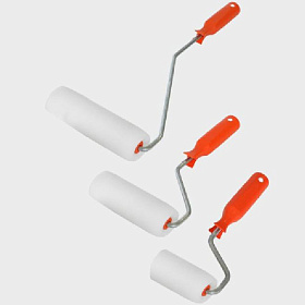 Валик-мини  поролон 150мм