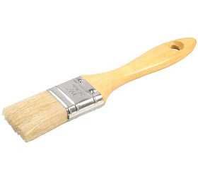 Кисть плоская 2,5" (63мм) "Эксперт" "USPEХ"