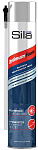 Пена монтажная быт. Sila Home Optimum Foam всесезонная, 750мл 