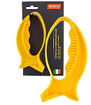 Ножеточка "Рыбка" универсальная