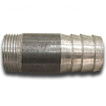 Штуцер сантех. D 20 (3/4")