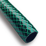 Шланг поливочный армированный, Милитари @ 3/4"  (20м)