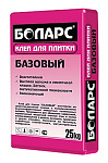 Клей БОЛАРС Базовый д/плитки 25 кг