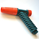 Пистолет-распылитель 7208 !