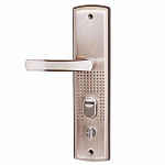 Ручка д/кит. мет. дверей РН-СТ222 АЛЛЮР универсальная