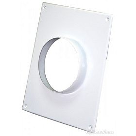 Площадка торцевая 150мм ТП150