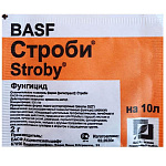 Средство от грибковых заболеваний Строби 2гр