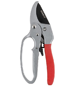 Секатор контактный с храповым механизмом ВОЛАТ