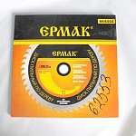 Диск пильный 300х32х60Т по дереву "ЕРМАК" 