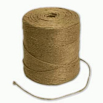 Шпагат джутовый 90 гр.