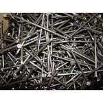 Гвозди 250х7,5 25 кг