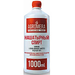 Нашатырный спирт 1л (подкормка, борьба с вредителями)