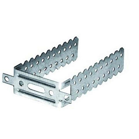 Подвес прямой для ПП 60х27 1,0мм (304мм) 