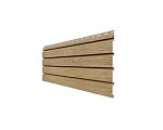 Сайдинг ТН Фактур Рейка 50 Сосна (3м х 0,24м)