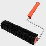 Валик игольчатый МИНИ 400мм