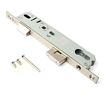 Корпус узкопрофильного замка врезной 7000-25-Ni