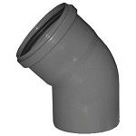 Отвод РР канализ.50(67) 