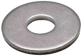 Шайба усиленная 12 (50шт)