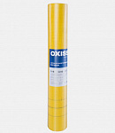 Сетка фасадная OXISS (145гр/1м2), 100см х 50м, ячейка 5х5