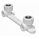 Планка под смеситель PPR 25х1/2