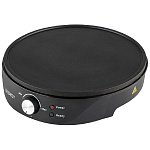 Блинница эл. ENERGY EN-259 d30,5см, 1200Вт, лопатка и валик в наборе     