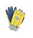 Перчатки утепленные -40С