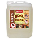 Биозащита  5 л (канистра)