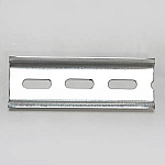 Рейка DIN 10см ИЭК