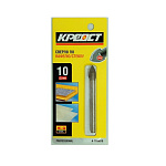 Сверла по стеклу 6mm Креост 