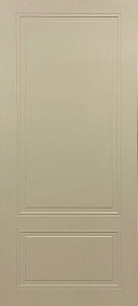 Дверной блок ДГ Алиот Мокко 2,1х0,8 (2,0х0,7) ПВХ с коробкой
