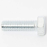 Болт 14х50 с шестигр. головкой 