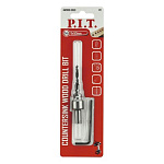 Сверло под конфирмат P.I.T. 5x50мм (AWOD08-0550)