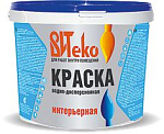 Краска ВДКЧ"Н"-201 Витеко 40 кг. (бидон)