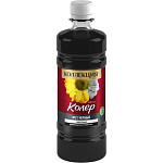 Паста колер. "Коллекция" №21 черный 1 кг. 