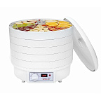 Электросушилка бытовая ЭСБ"ВОЛТЕРА-500" КОМФОРТ (с капиллярным термостатом)