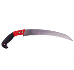 Ножовка серповидная пластм. ручка НС2-3