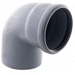 Отвод РР канализ.110(87,5) 