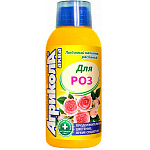 Удобрение Агрикола АКВА для роз 250мл