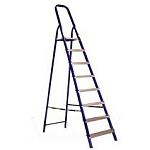 Стремянка 10 ступ. Стандарт