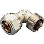 Уголок Ц/Ш 20х1/2