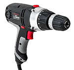 Дрель-шуруповерт сетев. PBM10-C2 Мастер.(400Вт, 0-350/1050 об/мин, 2 скорости)