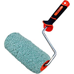 Валик микрофибра премиум 180мм, d50мм, ворс 13мм, бюгель 8мм DECOR