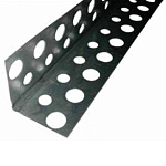 Профиль ПУ 20х20 углозащитный 3,0 м. 0,4