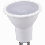 Лампа светодиодная PLED-SP-GU10 11Вт 5000К-E JazzWay