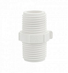 Бочонок 3/4" полипропиленовый, из АБС пластика