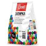 Затирка СТАРАТЕЛИ для плиточных швов 003 дымчато-серый 1кг