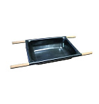 Носилки строительные 850х630х210мм