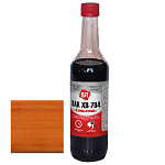 Лак ХВ-784 янтарь 0,5 л.